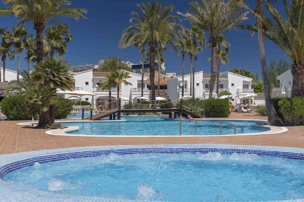 

Bari - Puerto De Alcudia, Mallorca - Garden Saladina - Adults Only