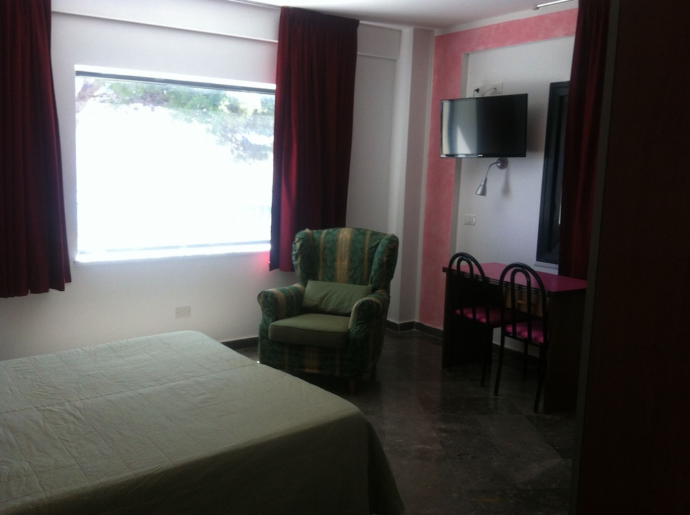 

Milano - Lido di Mondello - Bellevue del Golfo Hotel & Spa