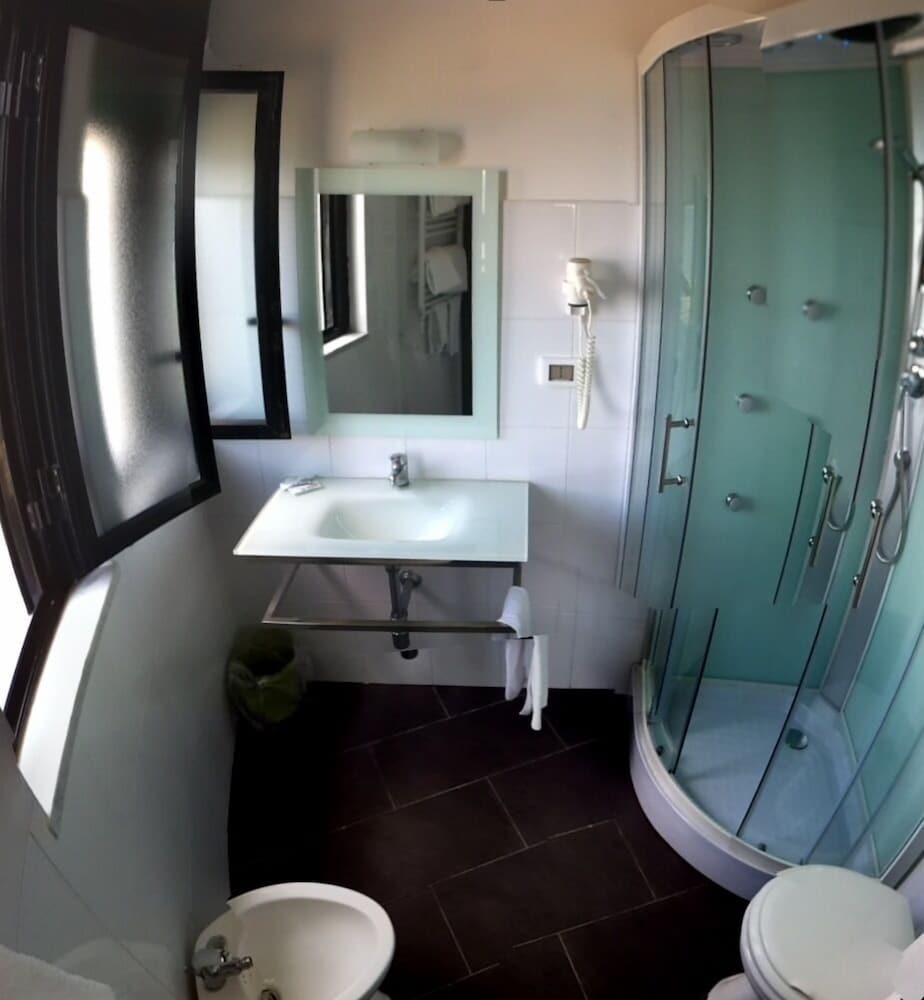 

Bologna - Mondello - Bellevue del Golfo Hotel & Spa
