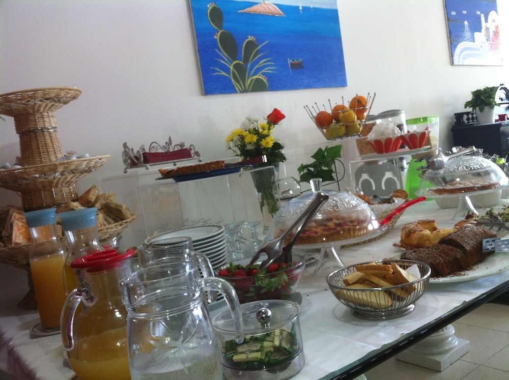 

Roma - Mondello - Bellevue del Golfo Hotel & Spa