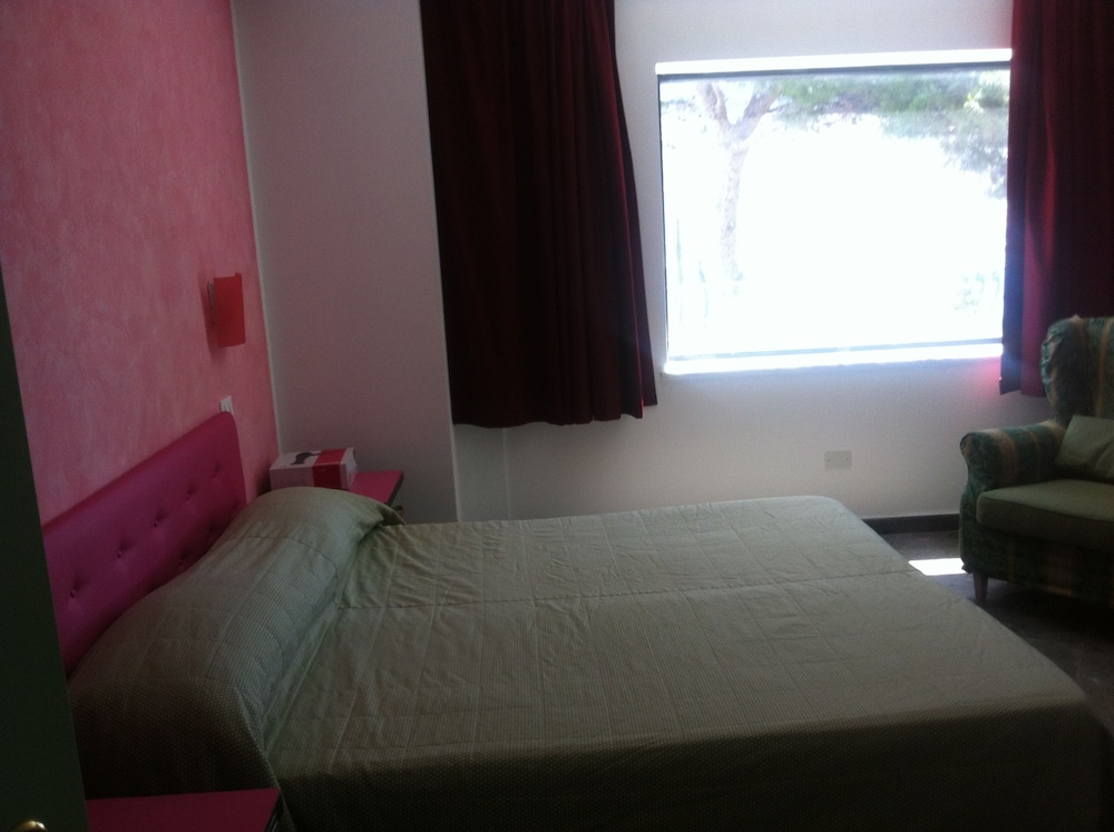 

Torino - Mondello - Bellevue del Golfo Hotel & Spa