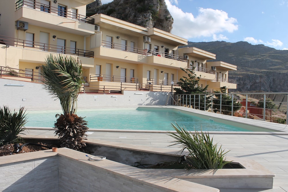 

Pisa - Mondello - Bellevue del Golfo Hotel & Spa