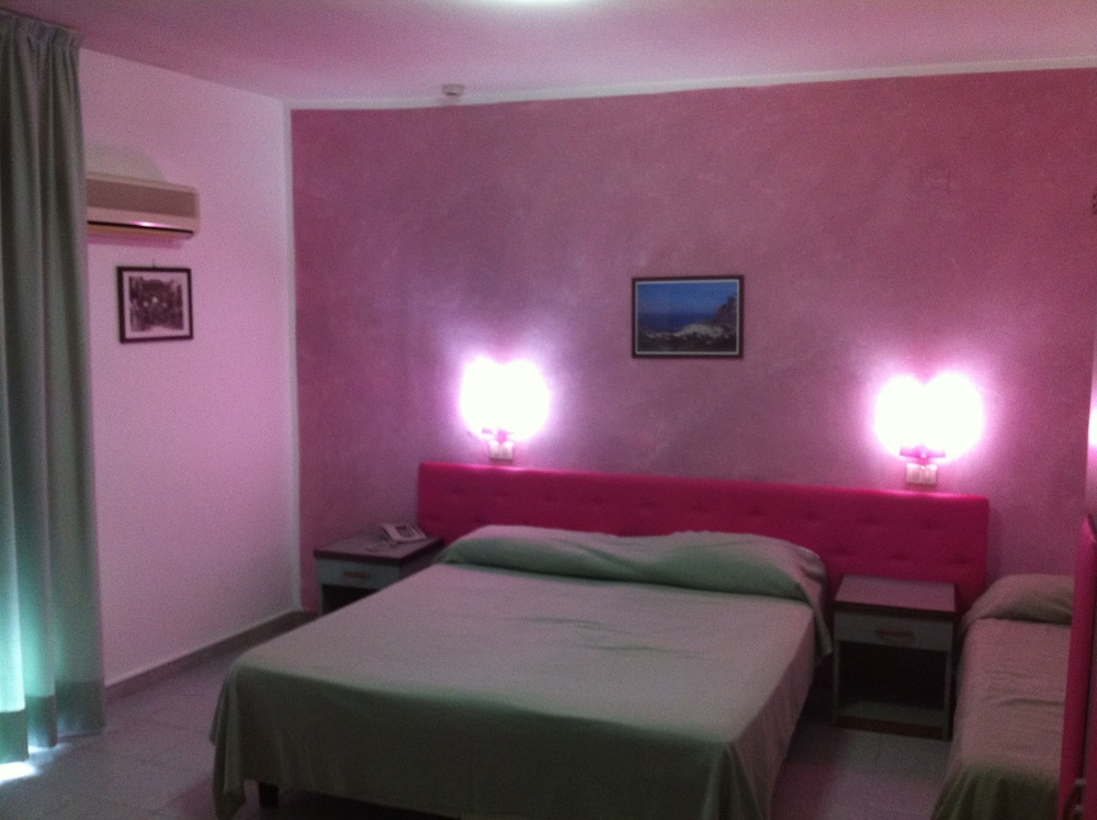 

Torino - Mondello - Bellevue del Golfo Hotel & Spa