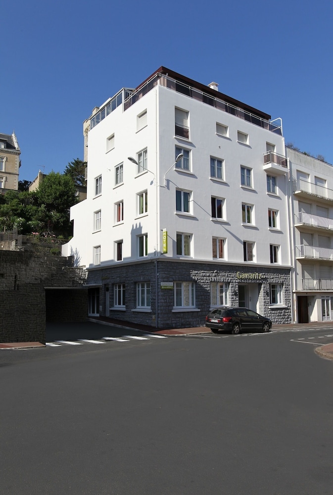 

Milano - Biarritz - Le Gamaritz