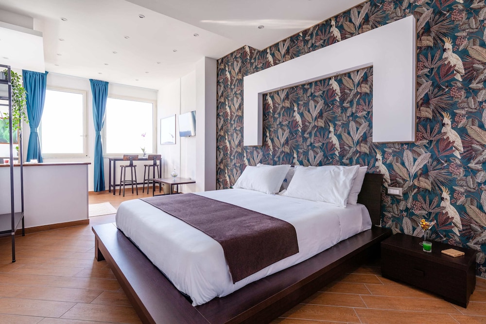

Milano - Pozzuoli - Mini Hotel