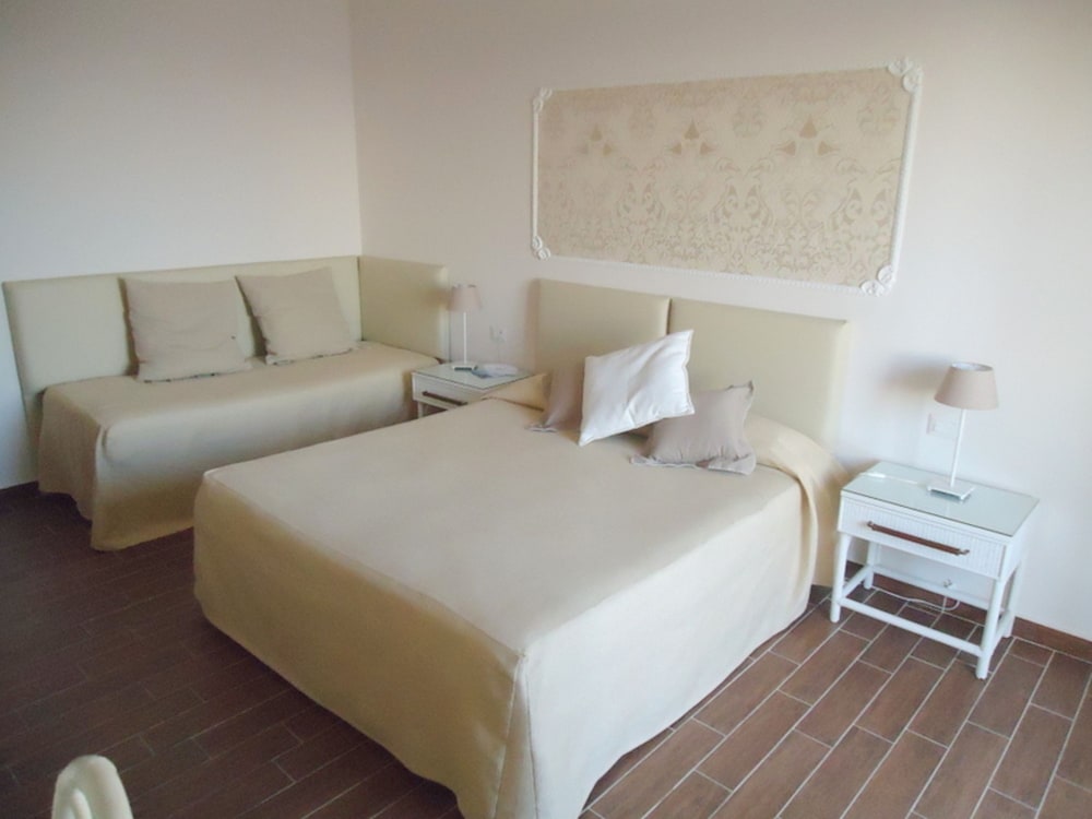 

Milano - Monte di Procida - Mini Hotel