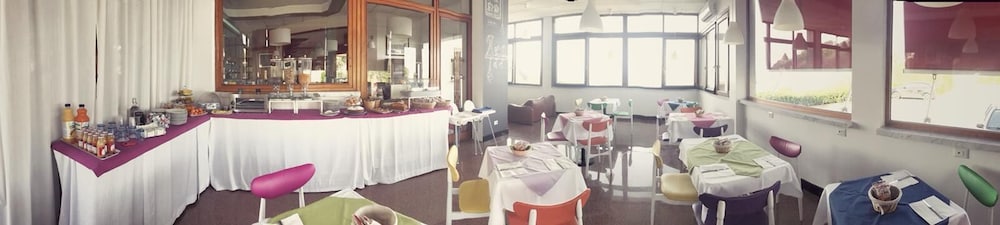 

Milano - Monte di Procida - Mini Hotel