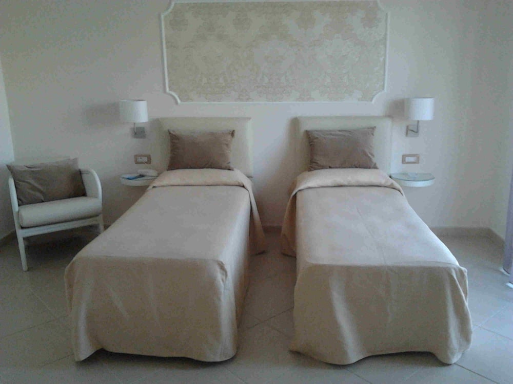 

Milano - Pozzuoli - Mini Hotel