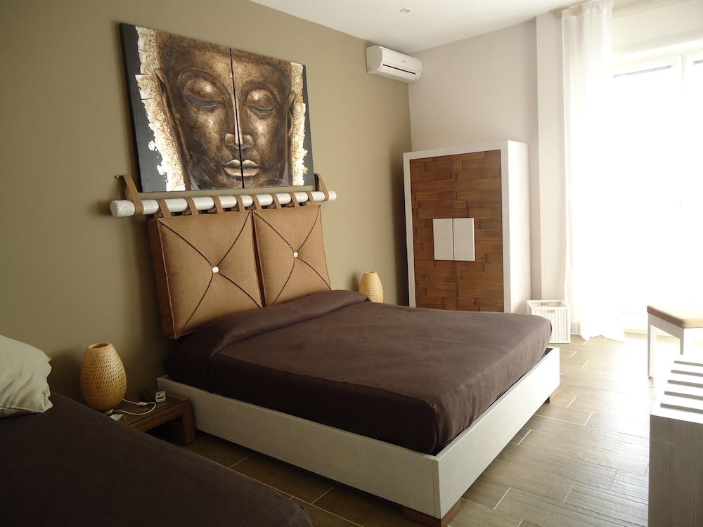 

Milano - Pozzuoli - Mini Hotel
