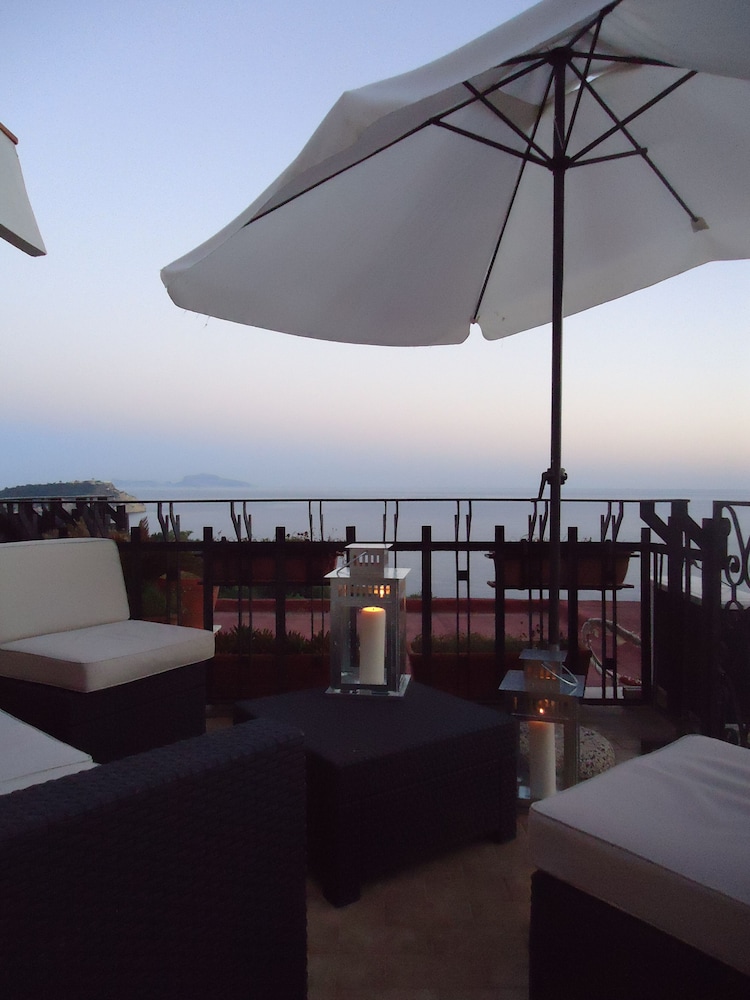 

Milano - Pozzuoli - Mini Hotel