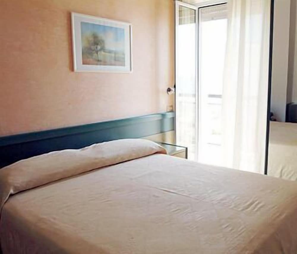 

Milano - Cervia - Hotel Ausonia