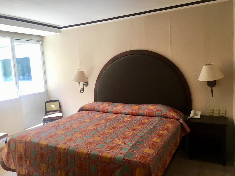 

Roma - Veracruz - Hotel Acuario de Veracruz