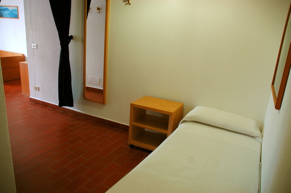 

Roma - Griante - Hotel Sonenga