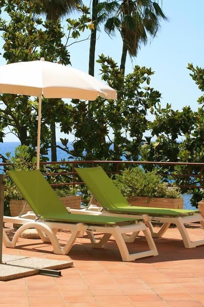 

Milano - Liguria, Mare Italia - Hotel Kristina