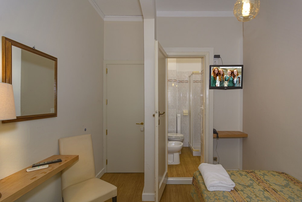 

Palermo - Versilia e Costa Toscana, Mare Italia - Hotel La Pace