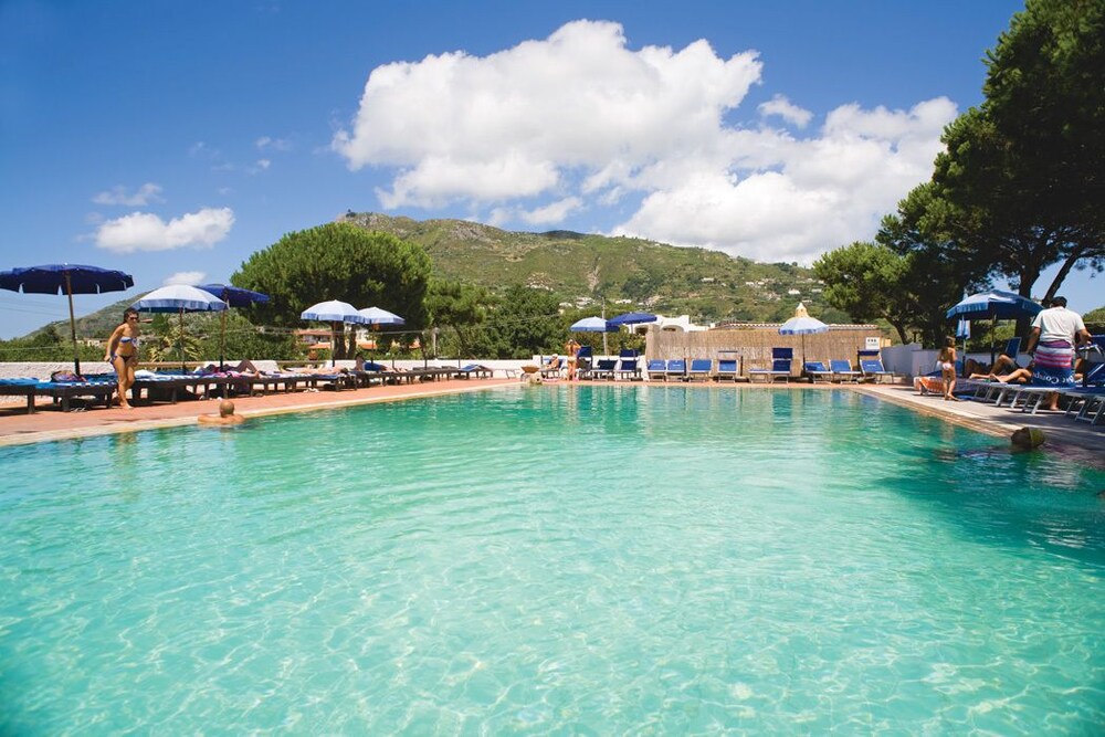 

Venezia - Ischia - Hotel Al Bosco