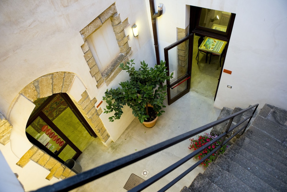 

Firenze - Sciacca - Locanda Al Moro Hotel