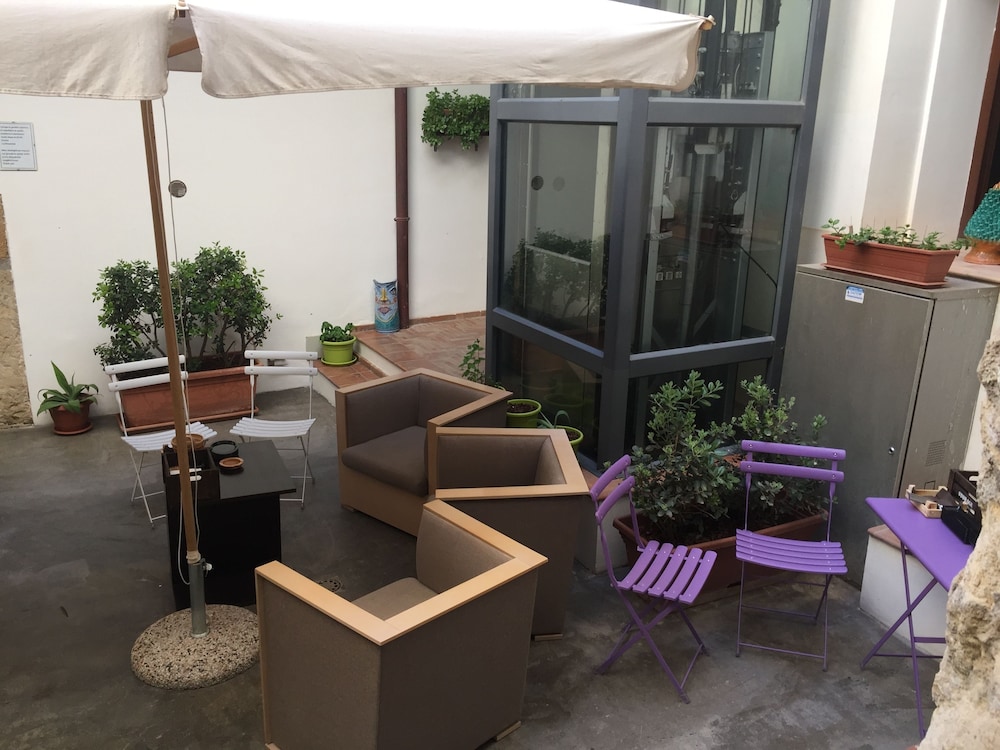 

Brindisi - Sciacca - Locanda Al Moro Hotel