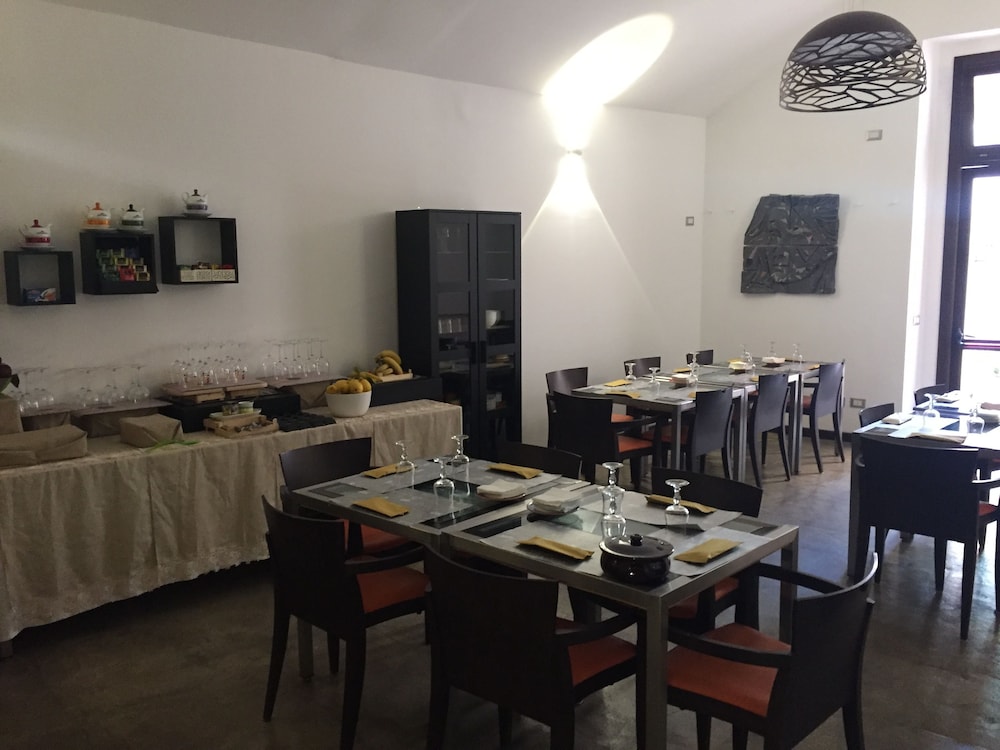 

Cuneo - Sciacca - Locanda Al Moro Hotel