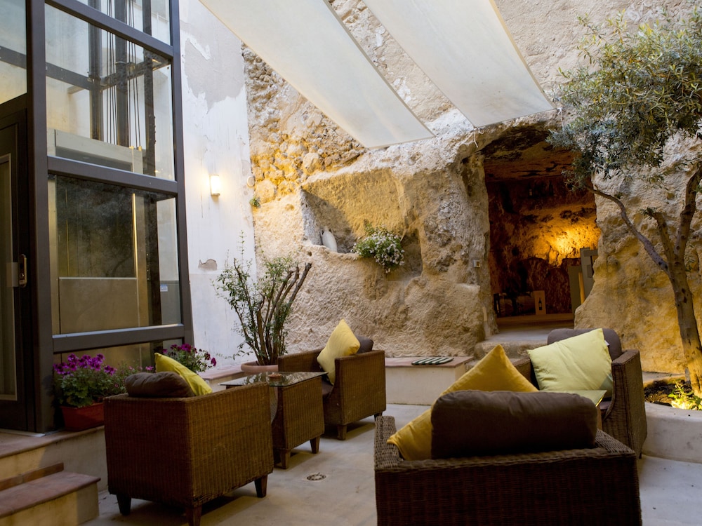 

Palermo - Sciacca - Locanda Al Moro Hotel