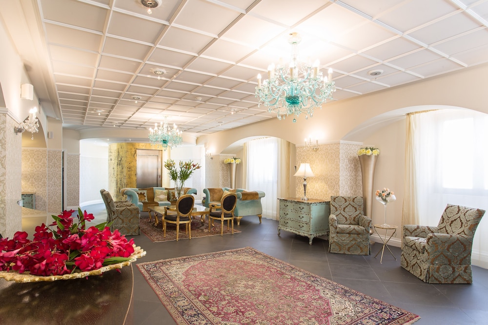

Milano - Alcamo - Marina Holiday & Spa