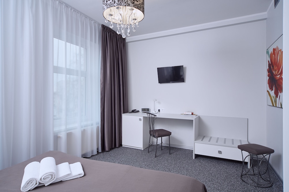 

Bologna - Riga - Hotel OK