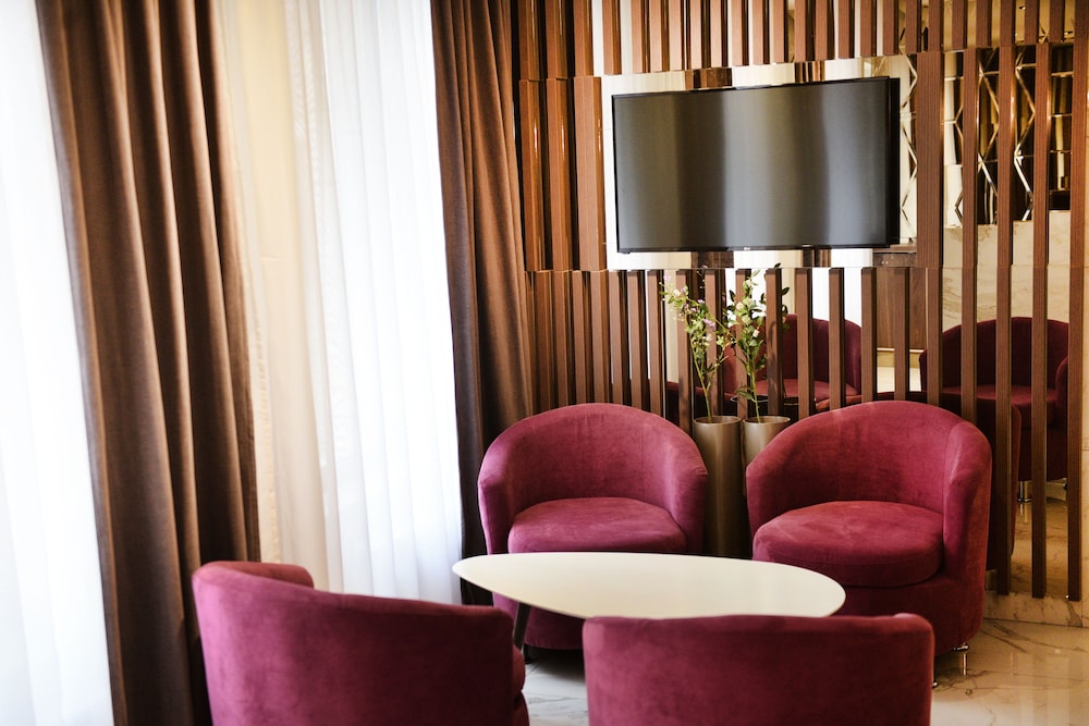 

Milano - Banja Luka - Hotel Ideja
