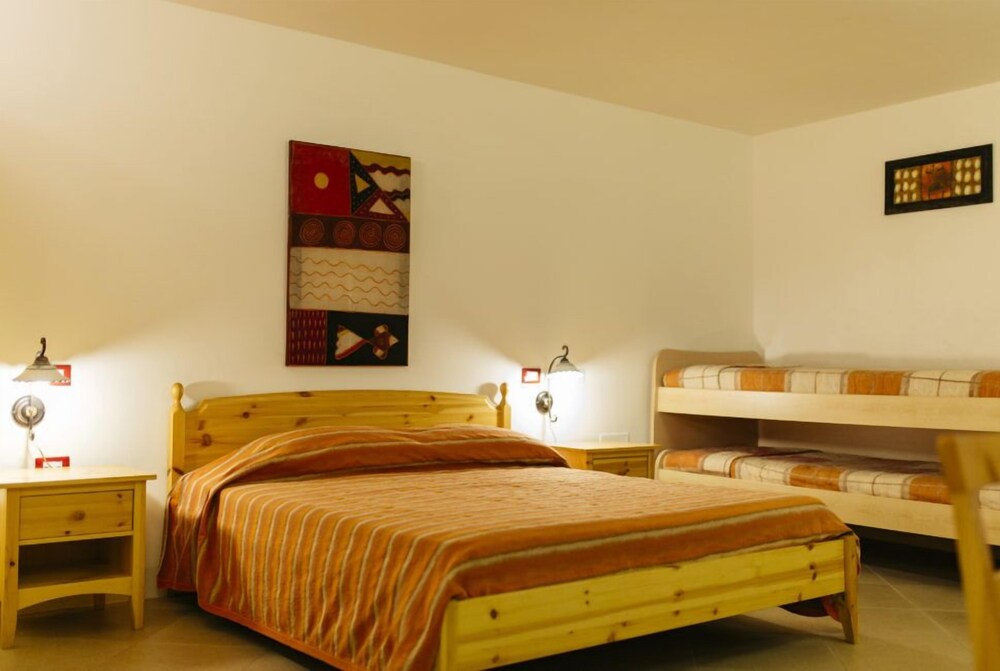 

Verona - Matera - Residence Del Casalnuovo