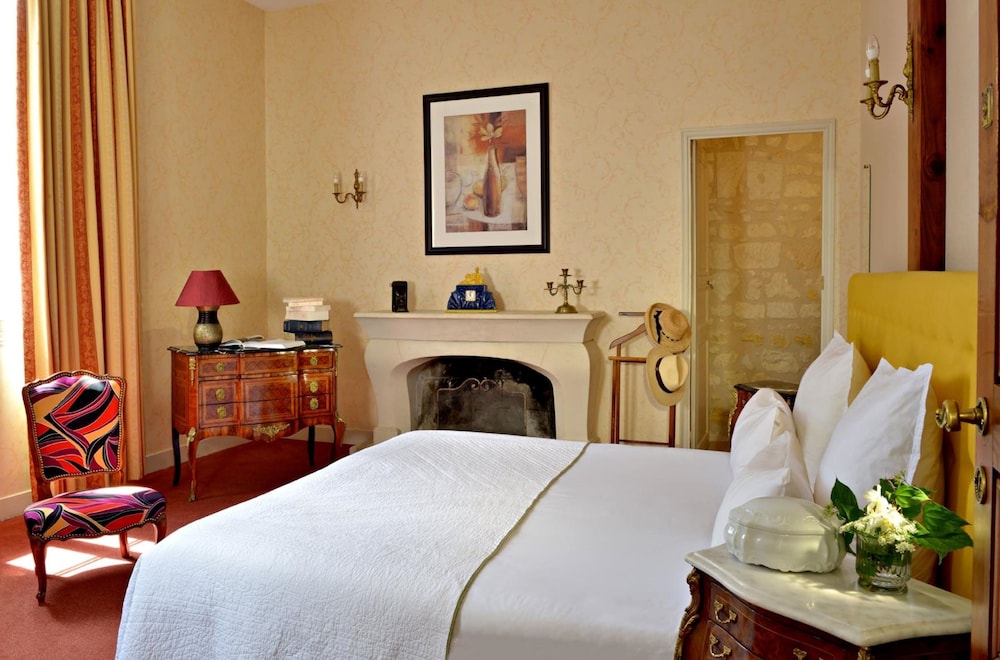 

Roma - Chinon - Cit'Hôtel Le Plantagenet