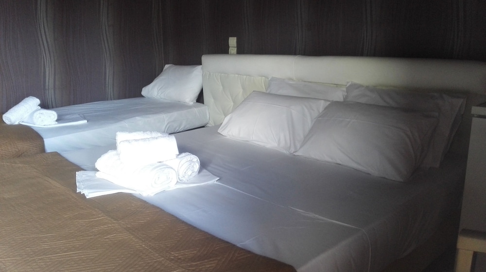 

Torino - Atene - Feevos Hotel