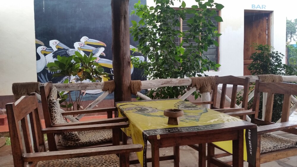 

Firenze - Malindi - St. Gotthard Motel Bar & Restaurant