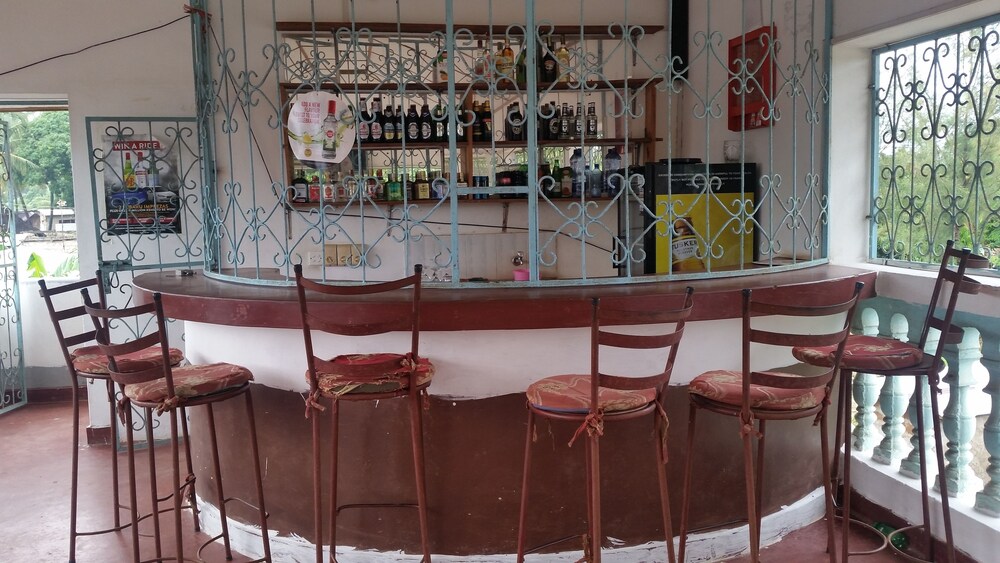 

Verona - Malindi - St. Gotthard Motel Bar & Restaurant