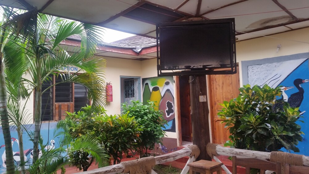 

Bari - Malindi - St. Gotthard Motel Bar & Restaurant
