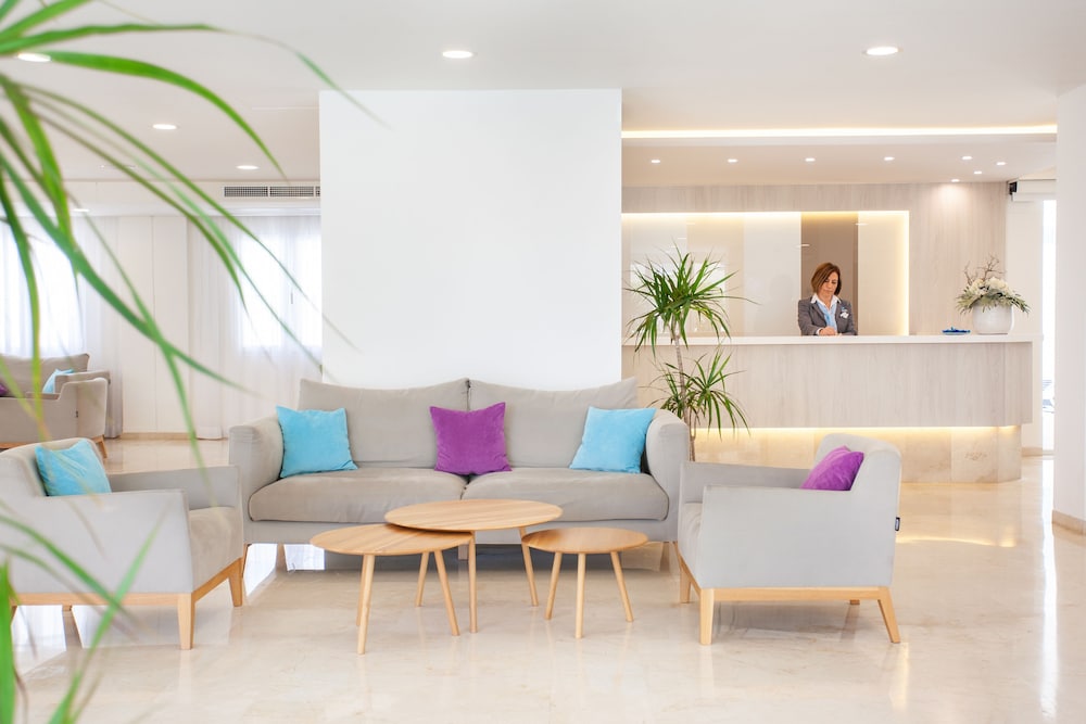 

Milano - Muro - Grupotel Dunamar