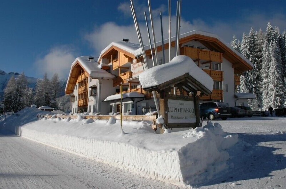 

Roma - Selva di Val Gardena - Wellness Hotel Lupo Bianco