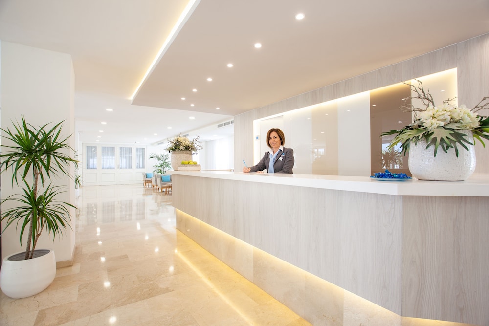 

Milano - Muro - Grupotel Dunamar