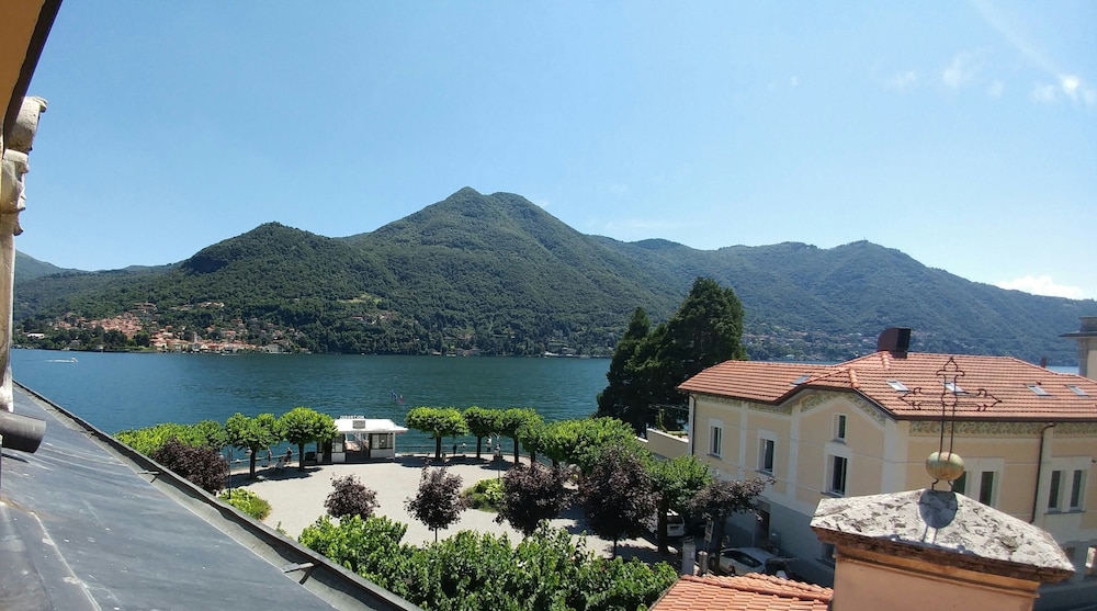 

Catania - Nesso - Hotel Posta