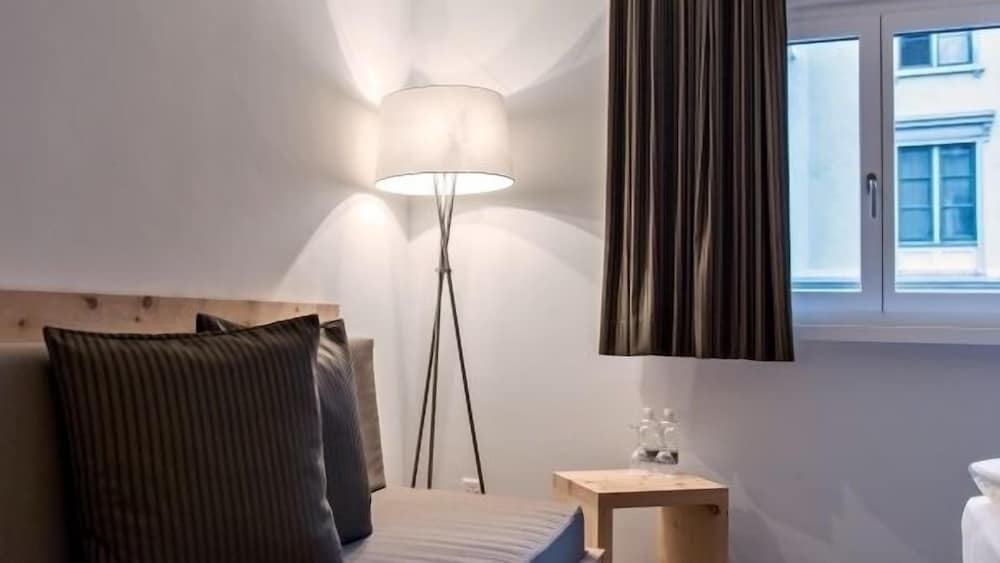 

Roma - Bevers - Hotel Donatz