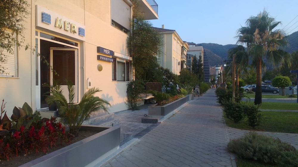 

Milano - Fethiye - Mer Pansiyon