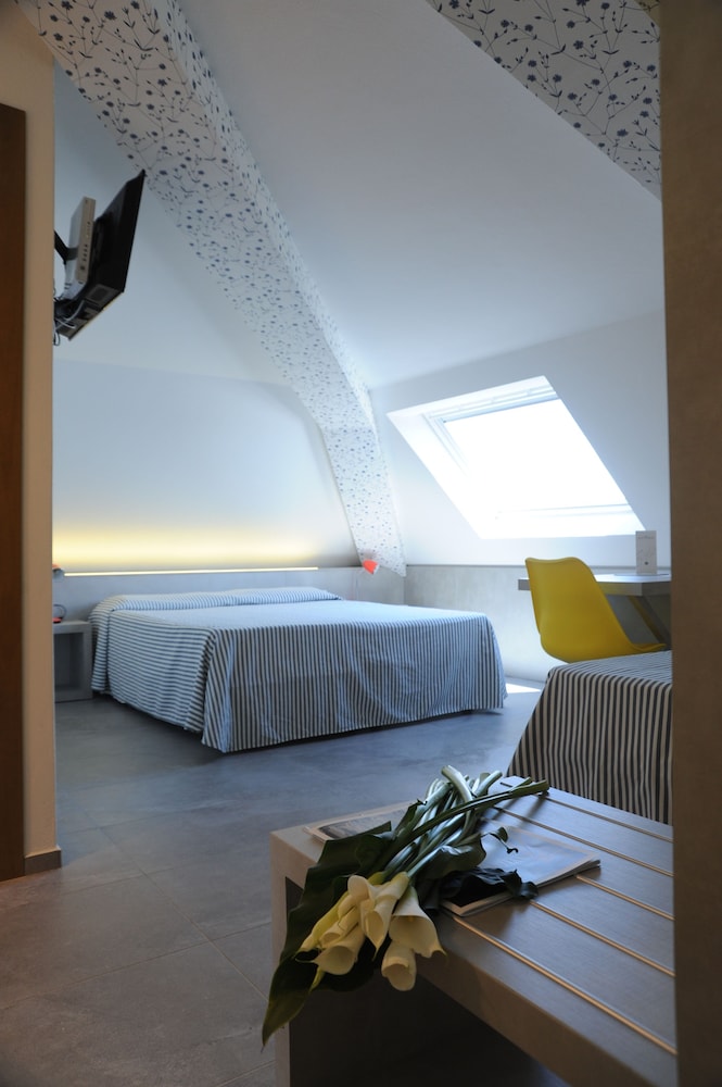 

Roma - Lido Adriano - Hotel Astoria