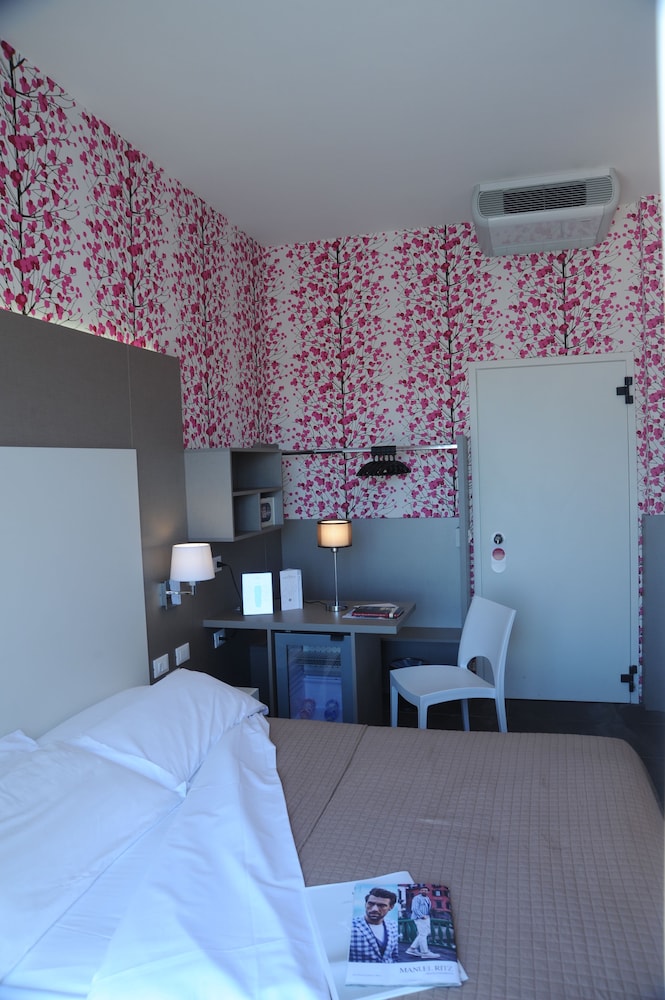 

Milano - Lido Adriano - Hotel Astoria