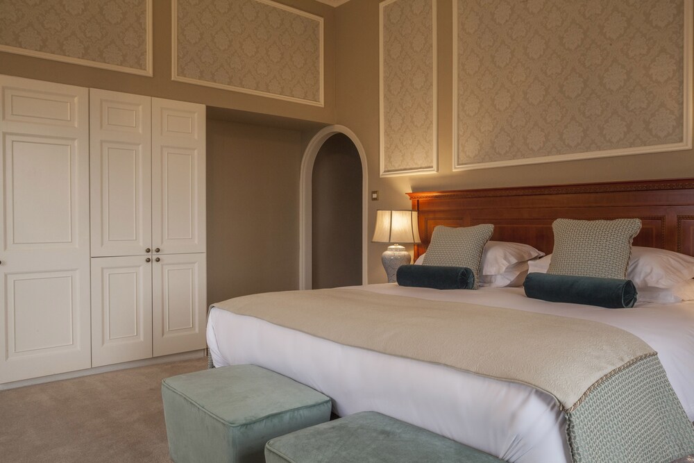 

Roma - Maynooth - Leixlip Manor Hotel