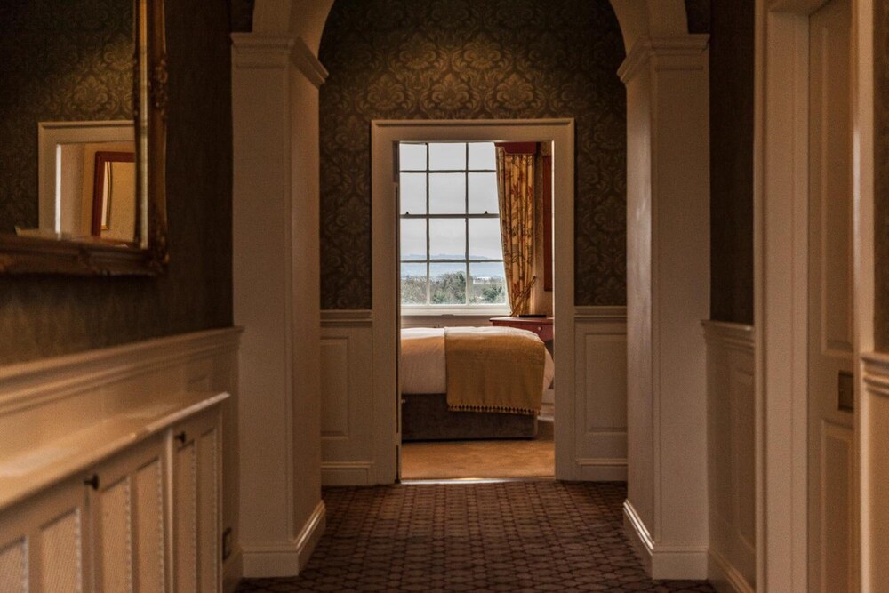 

Milano - Maynooth - Leixlip Manor Hotel