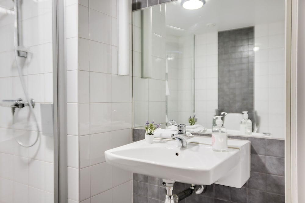 

Roma - Lund - Forenom Aparthotel Lund