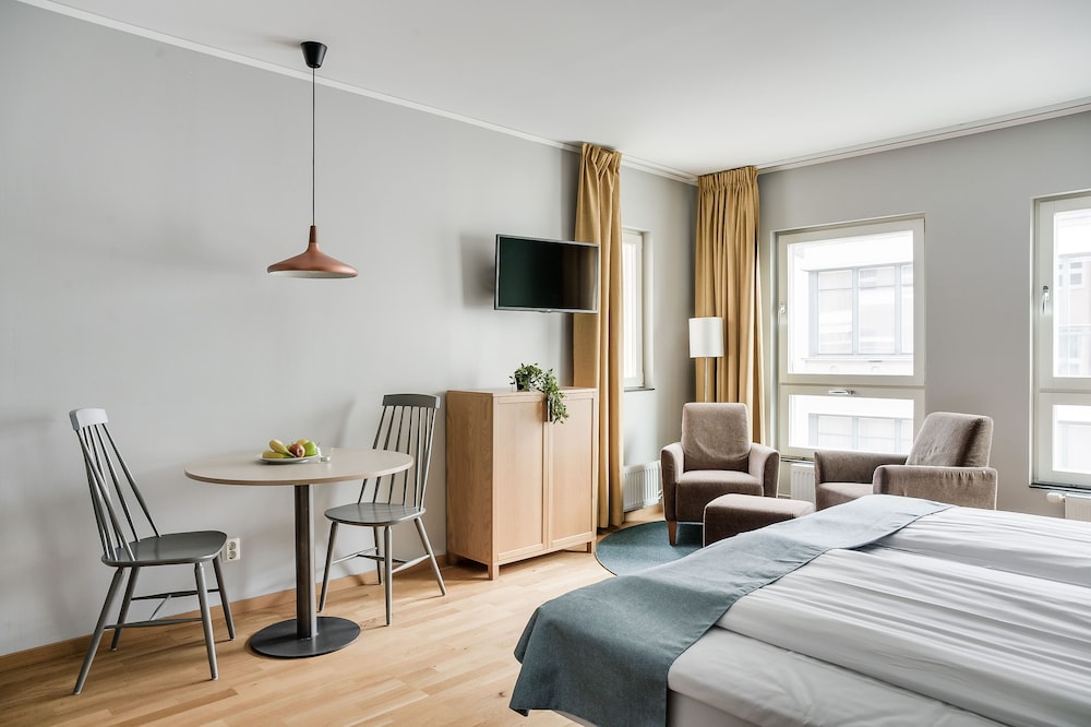 

Milano - Lund - Forenom Aparthotel Lund