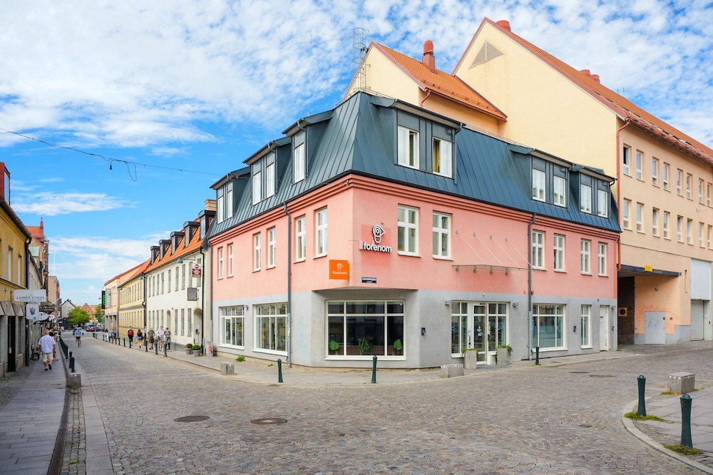 

Milano - Lund - Forenom Aparthotel Lund