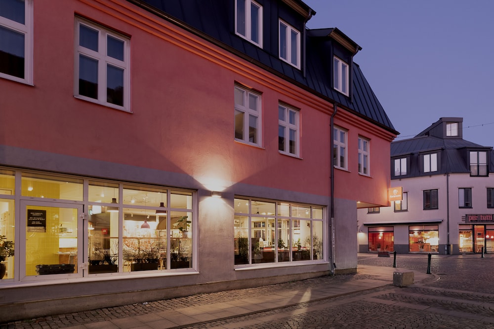 

Milano - Lund - Forenom Aparthotel Lund