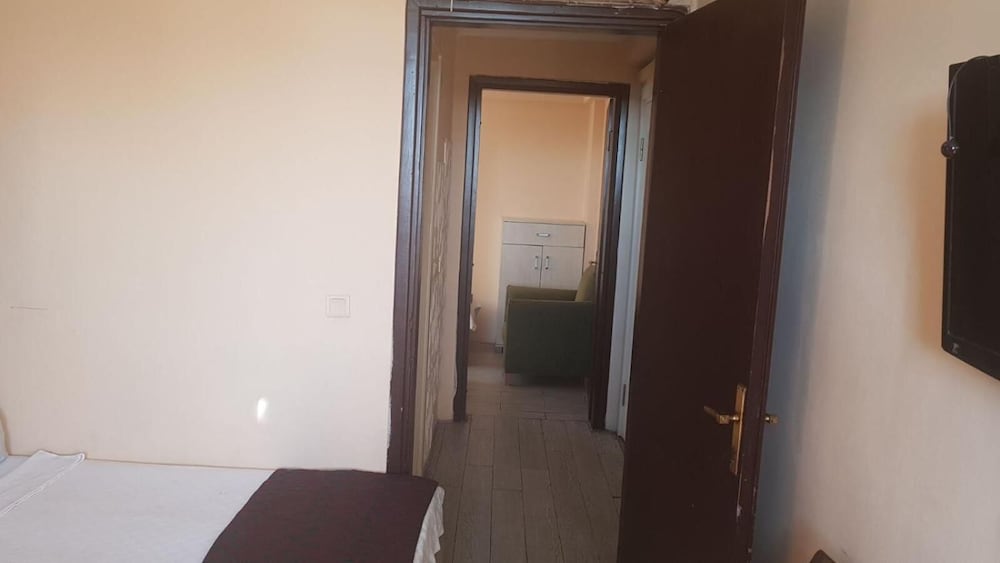 

Firenze - Istanbul - Bufes Hotel