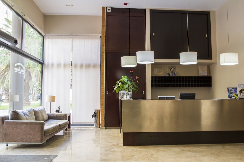 

Firenze - Alboraya - Apartamentos Plaza Picasso