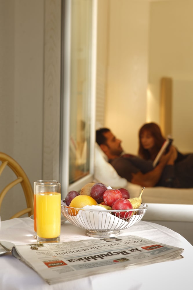 

Torino - Pula - Hotel Mare Pineta